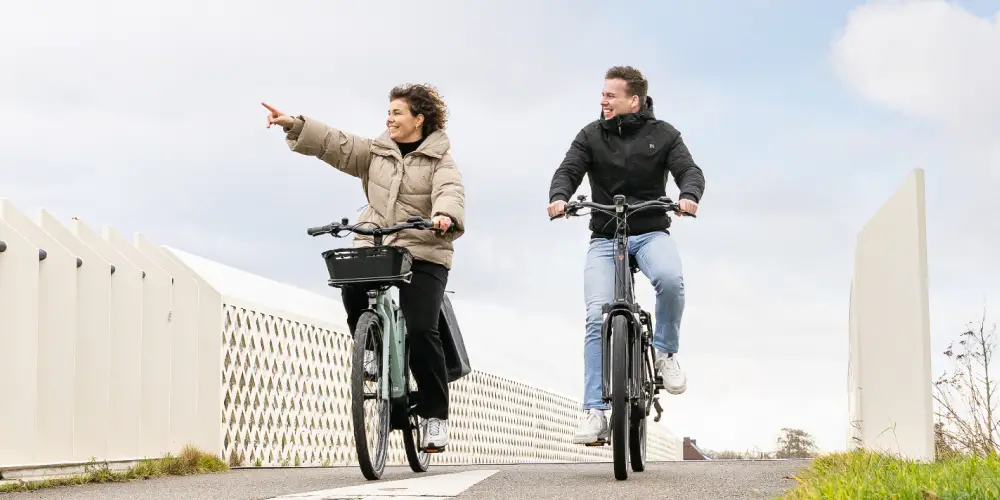 E-Bike Discovery Day - Vlodrop