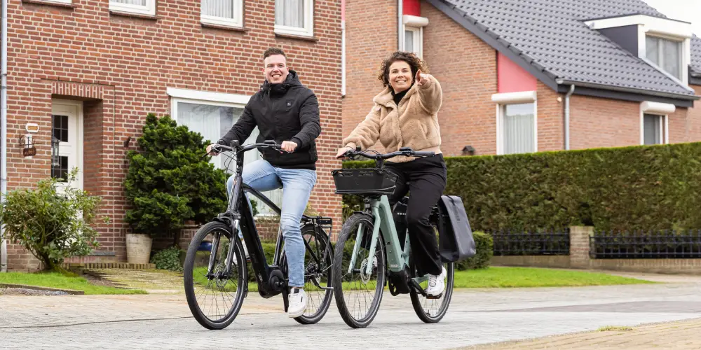 E-Bike Discovery Day - Wanssum