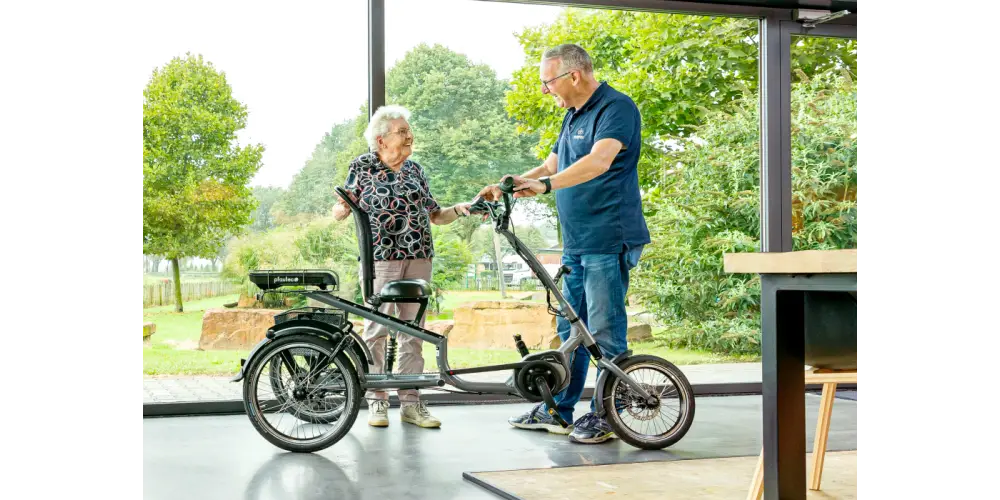 vanRaam Demodag