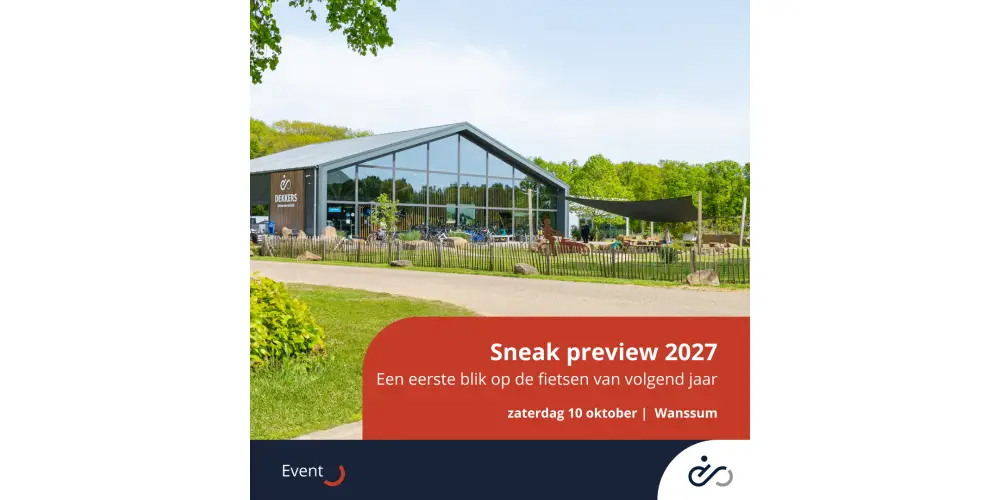 Sneak Preview 2027