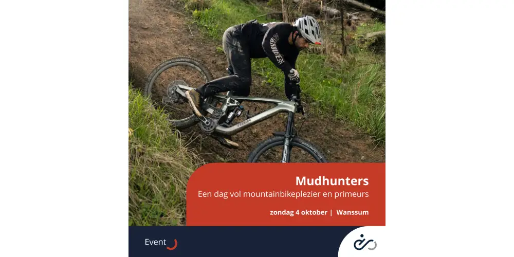 32 inch mountainbike: de primeur in Wanssum