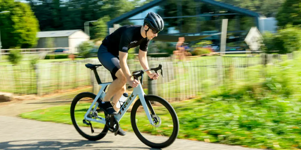 Social Ride Dekkers Tweewielers in Wanssum