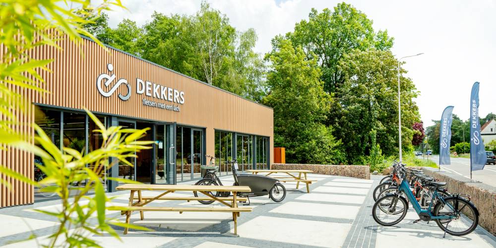 Opening vestiging Vlodrop