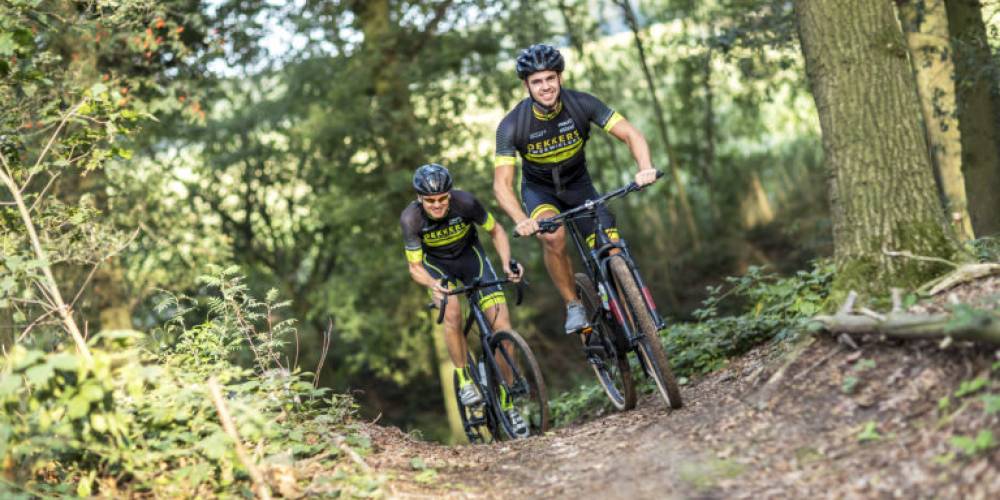 Fietsverhuur Noord-Limburg