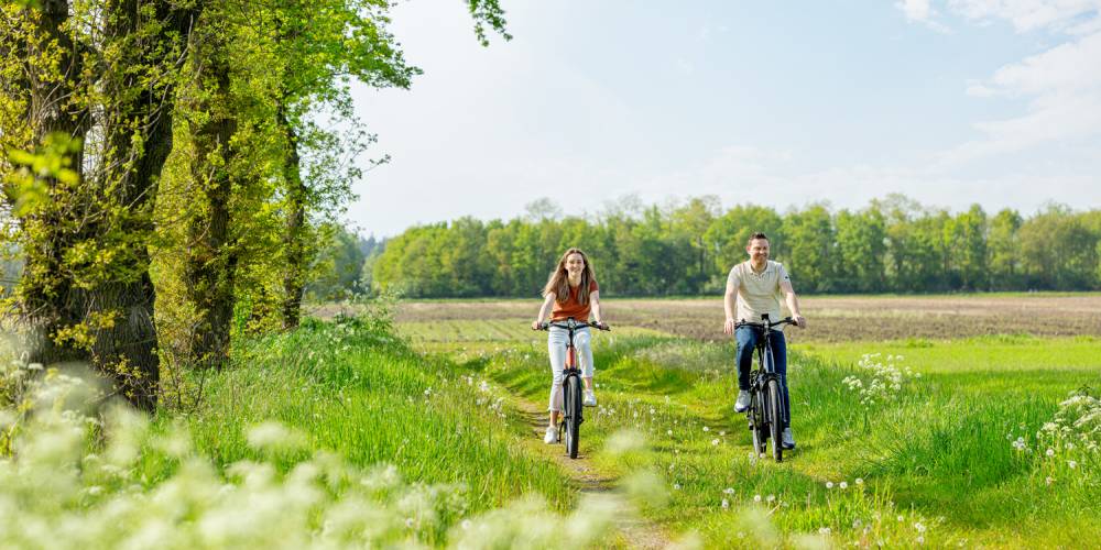 Cycle Center Fietsverhuur