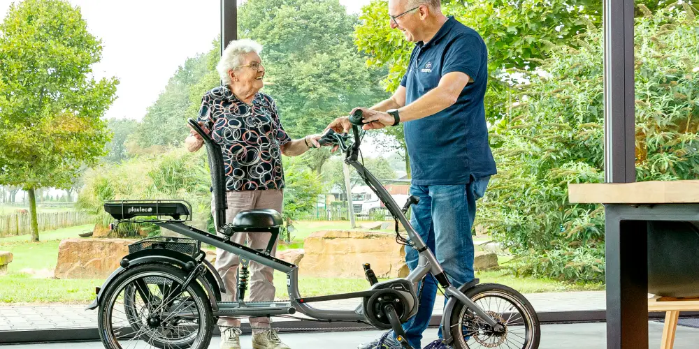 vanRaam Demodag