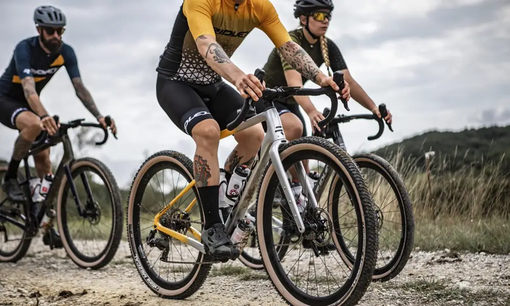 Benutzen Sie Ihr Fahrrad ohne Sorgen