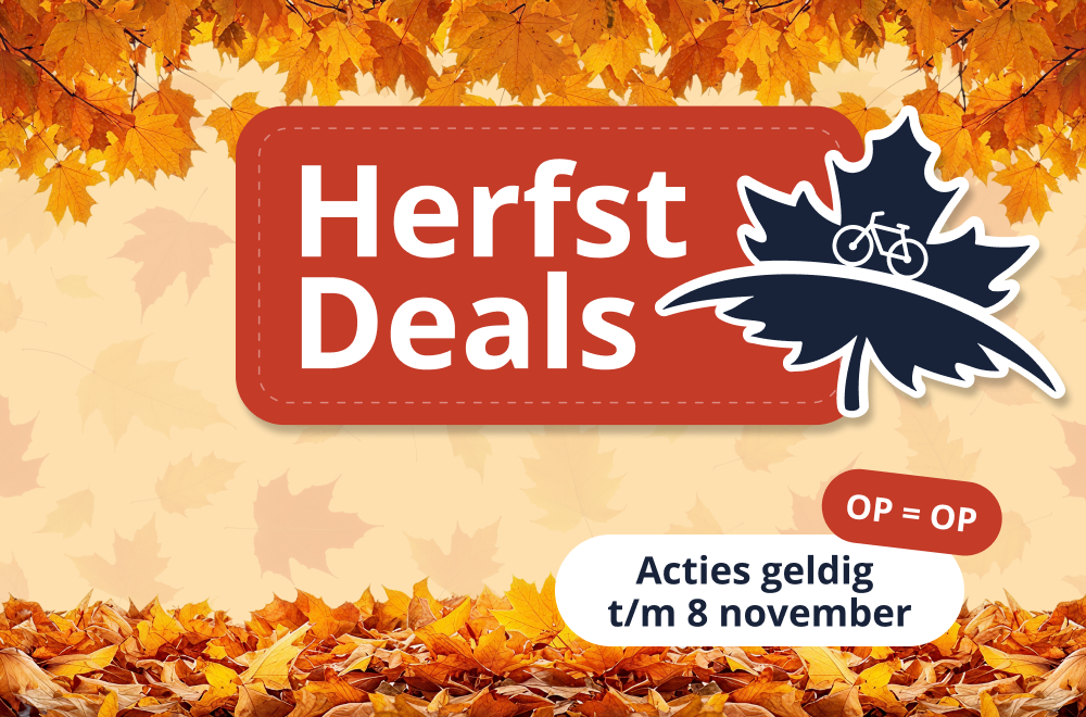 der Herbstdeals