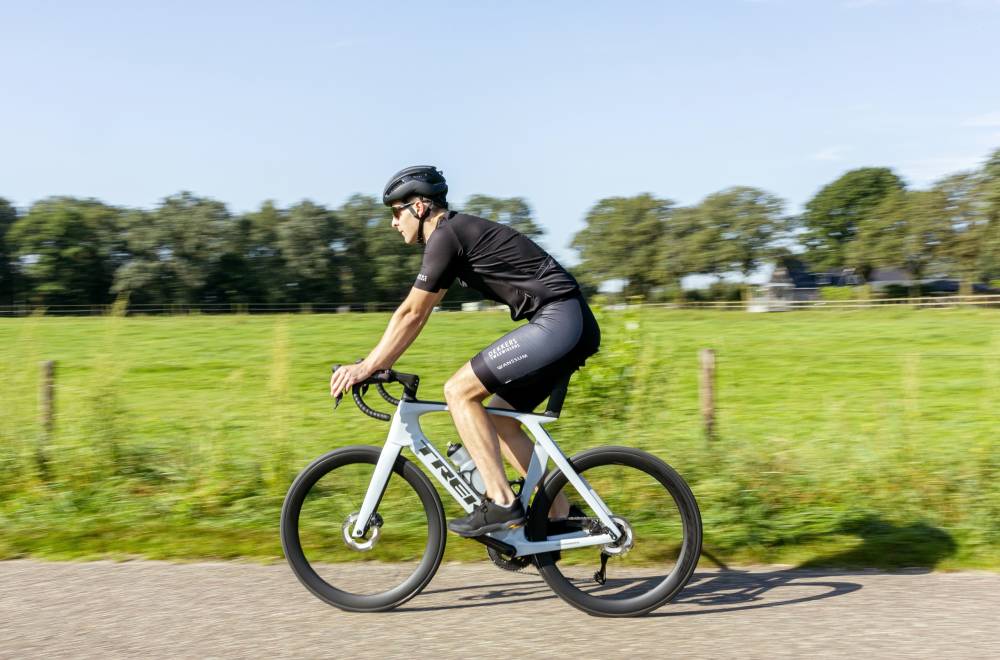 Social Ride in Wanssum