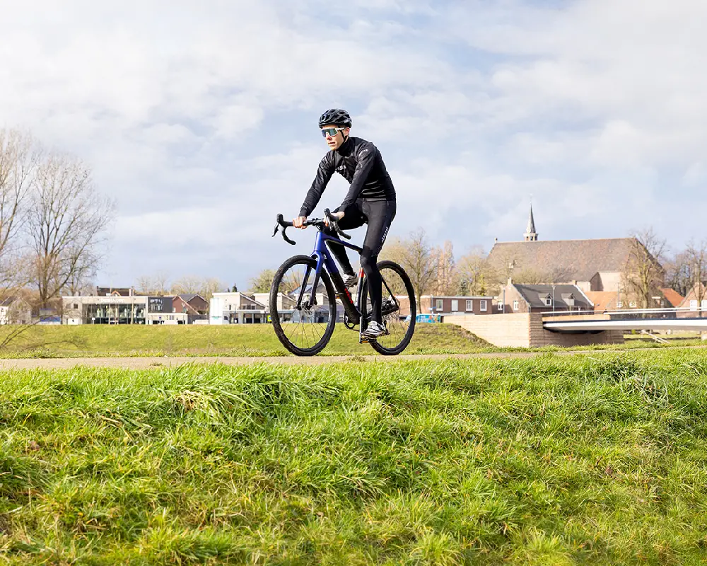 Gravelbikes