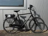 Afbeelding van de Trek LM500+