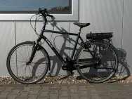 Afbeelding van de Trek LM500+
