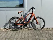 Afbeelding van de Dutch ID Shadow