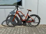 Afbeelding van de Dutch ID Shadow