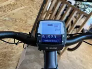 Afbeelding van de Koga Nova Evo