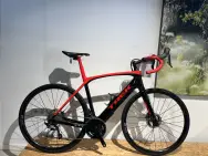 Afbeelding van de Trek Domane+ LT 250W