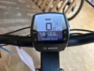 Afbeelding van de Riese & Müller Charger 3 Vario GT