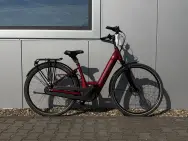 Afbeelding van de Trek District+ 8