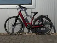 Afbeelding van de Trek District+ 8