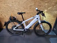 Afbeelding van de Stromer ST3