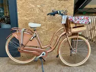 Afbeelding van de Sparta Lola Jo