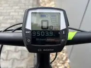 Afbeelding van de Cube Touring EXC