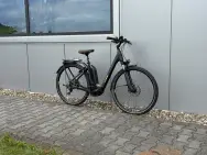 Afbeelding van de Cube Touring EXC