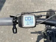 Afbeelding van de Kona e-mtb Bosch