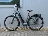 Afbeelding van de KOGA E-Nova Evo PT
