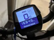 Afbeelding van de KOGA E-Nova Evo PT