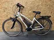 Afbeelding van de Riese Muller Cruiser Touring