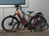 Afbeelding van de Trek District+ 4 Lowstep