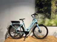 Afbeelding van de Giant Prime D55 blauw