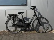 Afbeelding van de Trek LM2+ Lowstep