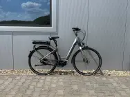 Afbeelding van de Giant Prime E+2