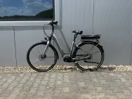 Afbeelding van de Giant Prime E+2
