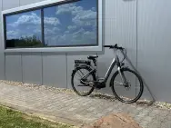 Afbeelding van de Giant Prime E+2