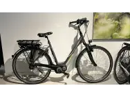 Afbeelding van de Victoria trekking D50 grijs