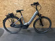 Afbeelding van de Ebike 2020 performance line