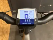 Afbeelding van de Ebike 2020 performance line