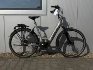 Afbeelding van de Trek District+ 9