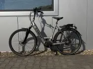 Afbeelding van de Trek District+ 9