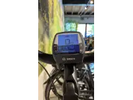 Afbeelding van de Das Ebike automaat