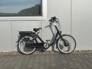 Afbeelding van de Gazelle Balance