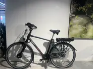 Afbeelding van de Stella Azzurro Nero H55