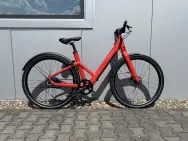 Afbeelding van de Reany W1