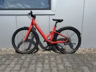 Afbeelding van de Reany W1