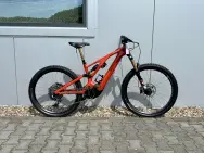 Afbeelding van de Specialized Turbo Levo Pro