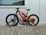 Afbeelding van de Specialized Turbo Levo Pro