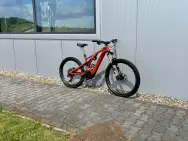 Afbeelding van de Specialized Turbo Levo Pro